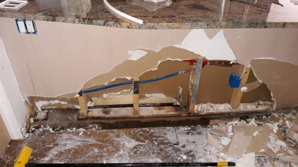 Reliable Stafford Courthouse, VA Water damage restoration Solutions